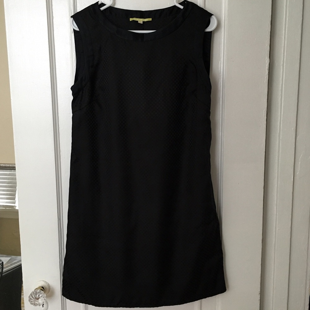 COPY - Gianni Bini Silk Blend Sheath Dress